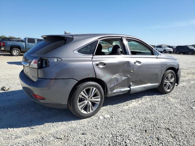 Foto 3 de la subasta – 2015 LEXUS RX 450H con VIN 2T2ZB1BA5FC003421
