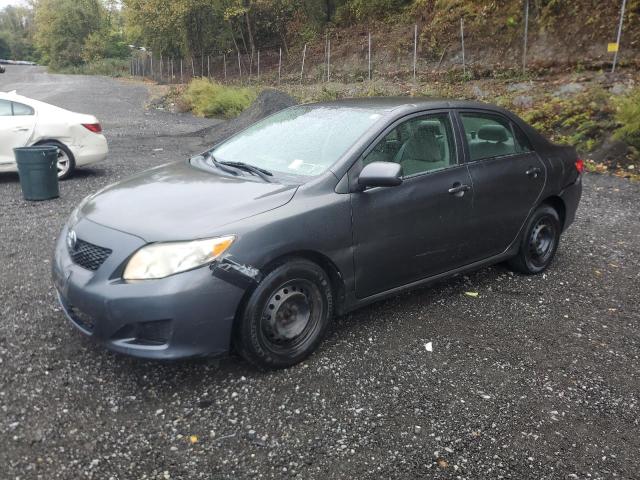 TOYOTA COROLLA 2010 con VIN 2T1BU4EE1AC200806 - Foto de la subasta
