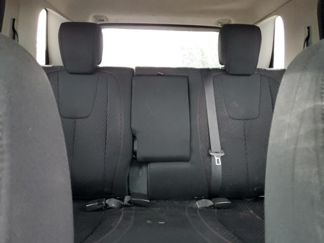 Photo 10 from auction – 2014 GMC TERRAIN SL with VIN 2GKALMEK2E6319609