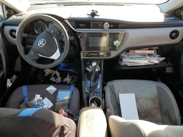 Photo 8 from auction – 2017 TOYOTA COROLLA L with VIN 5YFBURHE5HP705847