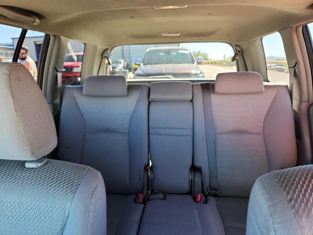 Photo 10 from auction – 2006 TOYOTA HIGHLANDER with VIN JTEEP21A960161973