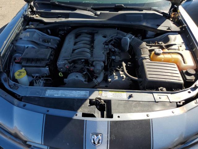 Photo 11 from auction – 2007 DODGE CHARGER SE with VIN 2B3KA43G47H752149