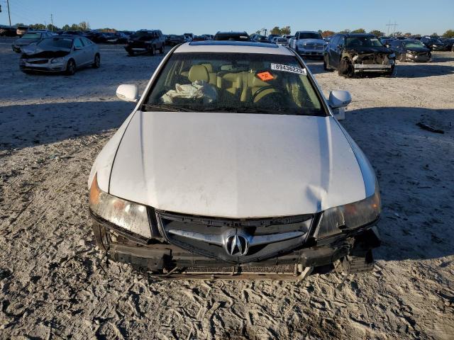 Photo 5 from auction – 2006 ACURA TSX with VIN JH4CL96886C017768