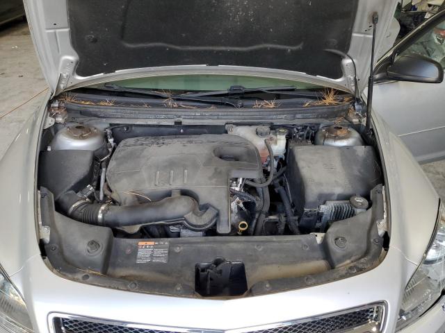 Photo 11 from auction – 2012 CHEVROLET MALIBU LS with VIN 1G1ZA5EU1CF394129