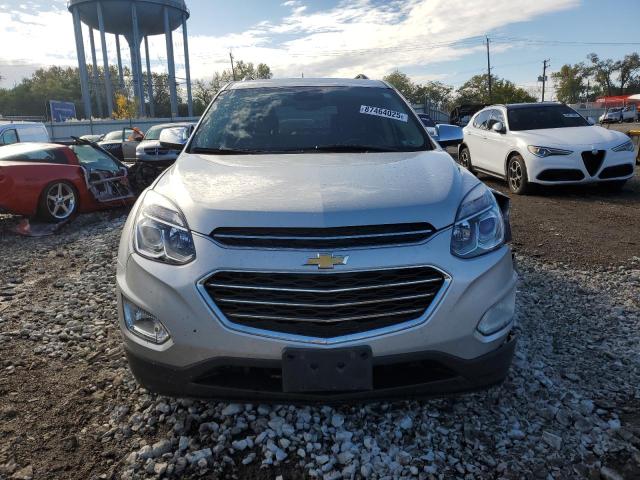 Photo 5 from auction – 2017 CHEVROLET EQUINOX PR with VIN 2GNALDEK3H1519824