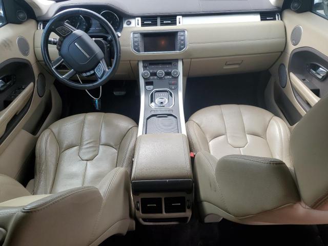 Photo 8 from auction – 2013 LAND ROVER RANGE ROVE with VIN SALVP2BG8DH765660