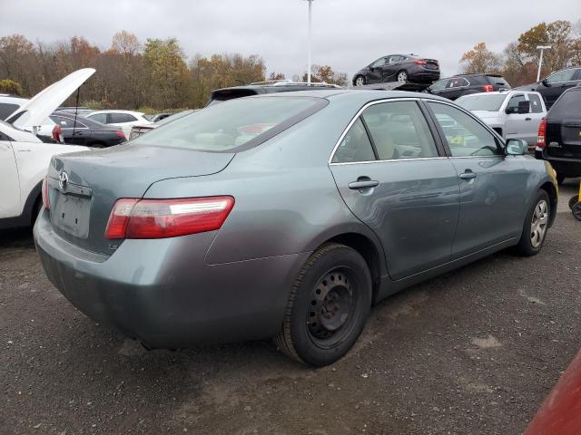 Photo 3 from auction – 2007 TOYOTA CAMRY CE with VIN 4T1BE46K97U682711