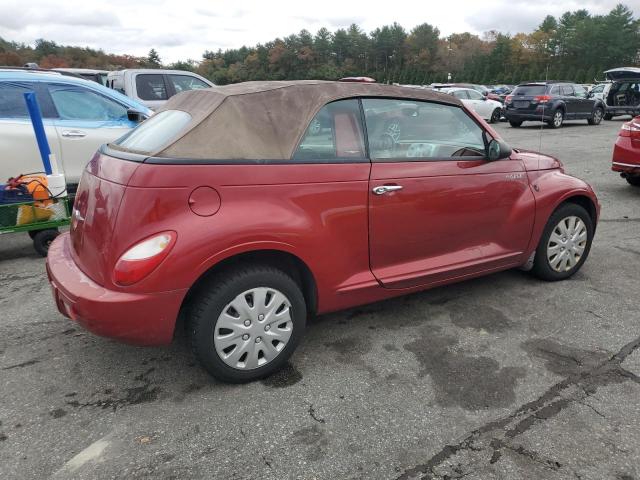 Photo 3 from auction – 2006 CHRYSLER PT CRUISER with VIN 3C3HY55X26T321830