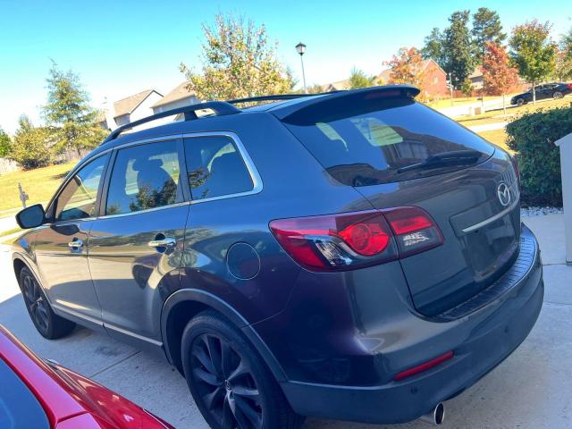 Photo 3 from auction – 2015 MAZDA CX-9 GRAND with VIN JM3TB2DA7F0455532
