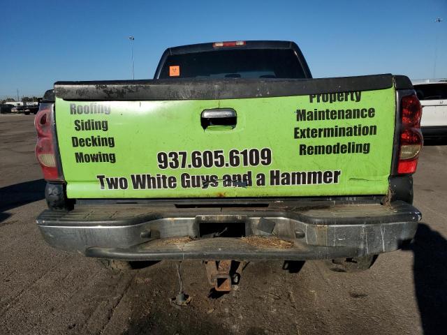 Photo 6 from auction – 2005 CHEVROLET SILVERADO with VIN 1GCHK23215F848950