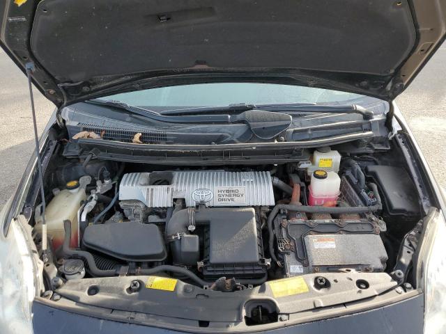 Photo 11 from auction – 2011 TOYOTA PRIUS with VIN JTDKN3DU5B1453858