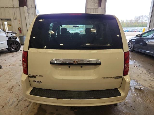 Photo 6 from auction – 2009 CHRYSLER TOWN & COU with VIN 2A8HR44E29R656914
