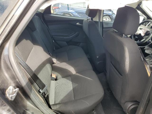 Photo 10 from auction – 2016 FORD FOCUS SE with VIN 1FADP3K22GL315667