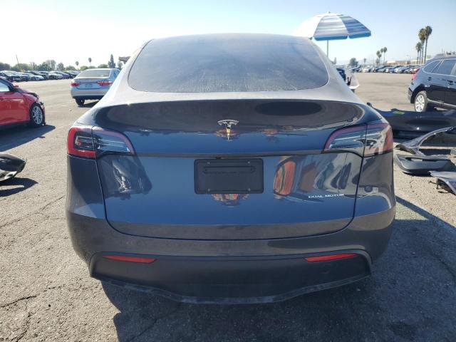 Photo 6 from auction – 2023 TESLA MODEL Y with VIN 7SAYGDEE4PF624909
