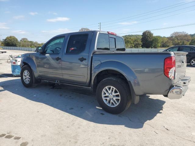 Photo 2 from auction – 2017 NISSAN FRONTIER S with VIN 1N6DD0ER2HN769947