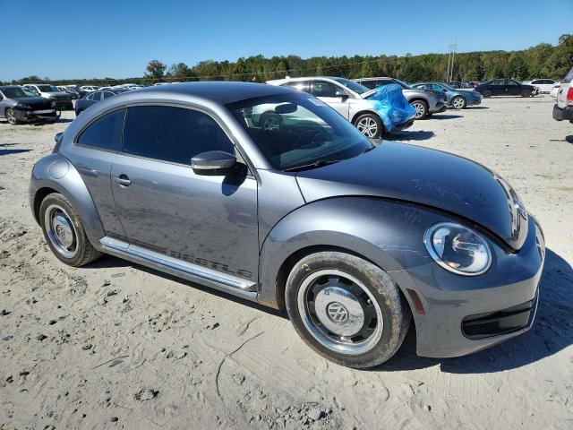 Photo 4 from auction – 2014 VOLKSWAGEN BEETLE with VIN 3VWJP7AT3EM631697
