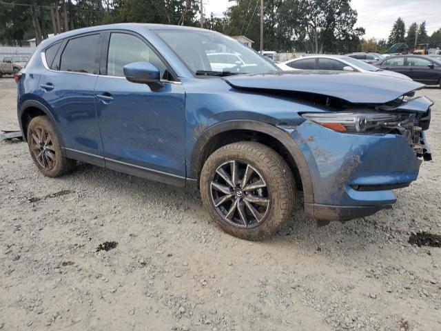 Photo 4 from auction – 2018 MAZDA CX-5 GRAND with VIN JM3KFBDM7J0381290