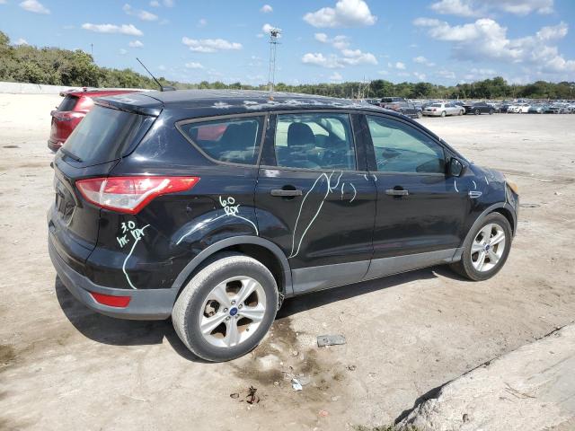 Photo 3 from auction – 2016 FORD ESCAPE S with VIN 1FMCU0F78GUA20954