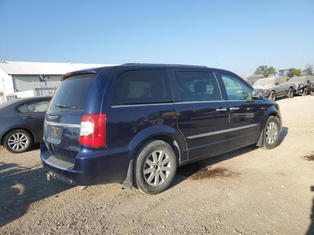 Photo 3 from auction – 2012 CHRYSLER TOWN & COU with VIN 2C4RC1CG7CR287540