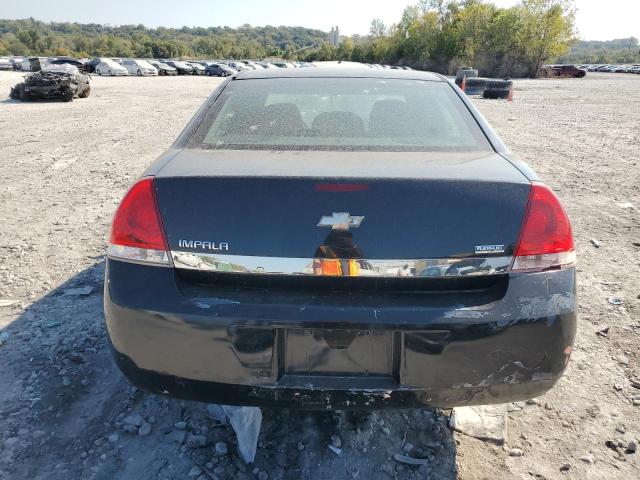 Photo 6 from auction – 2011 CHEVROLET IMPALA LS with VIN 2G1WF5EK8B1226285