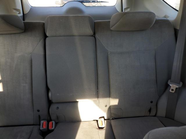Photo 10 from auction – 2013 HONDA CR-V LX with VIN 2HKRM4H33DH694869