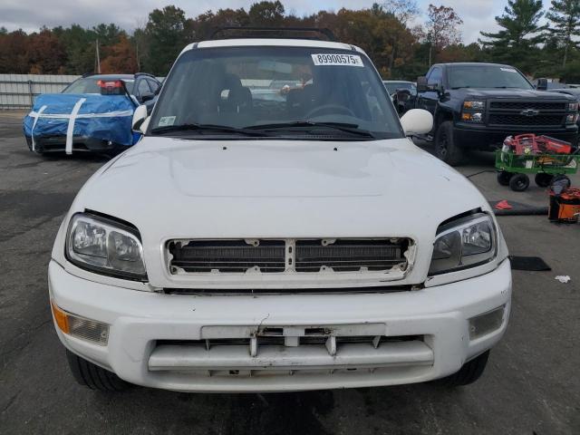 Photo 5 from auction – 2000 TOYOTA RAV4 with VIN JT3HP10V3Y7155004