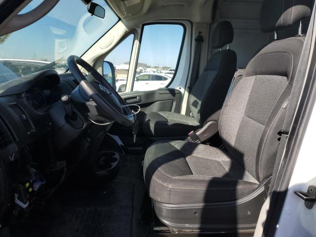 Photo 7 from auction – 2020 RAM PROMASTER with VIN 3C6TRVBG4LE102690
