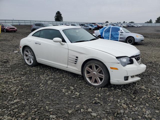 Photo 4 from auction – 2004 CHRYSLER CROSSFIRE with VIN 1C3AN69L14X001200