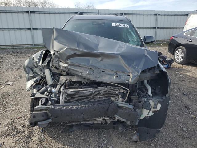 Photo 5 from auction – 2013 GMC TERRAIN SL with VIN 2GKALUEK8D6339104