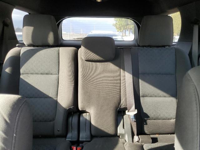 Photo 10 from auction – 2013 FORD EXPLORER X with VIN 1FM5K7D87DGB08293