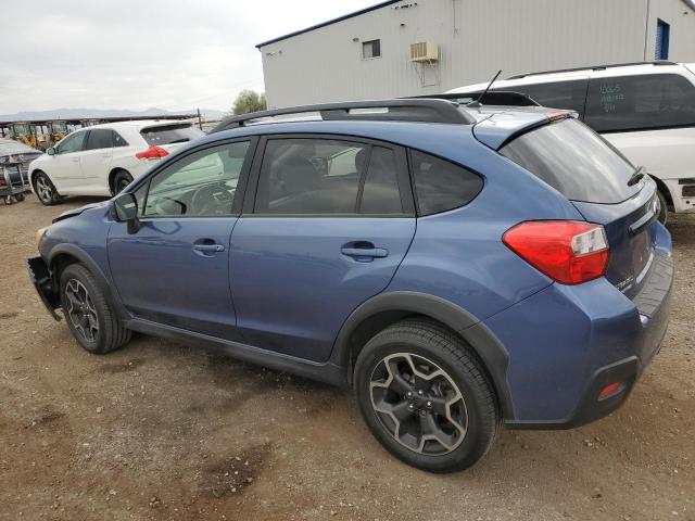 Photo 2 from auction – 2013 SUBARU XV CROSSTR with VIN JF2GPAGC0D2866826