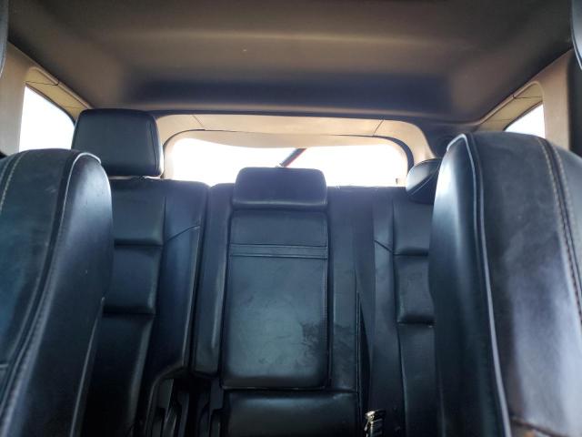 Photo 10 from auction – 2015 JEEP GRAND CHER with VIN 1C4RJFCT5FC118114