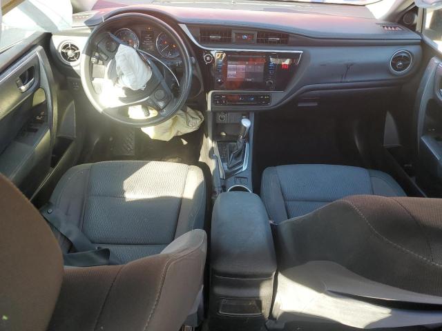 Photo 8 from auction – 2018 TOYOTA COROLLA L with VIN 5YFBURHE7JP826899