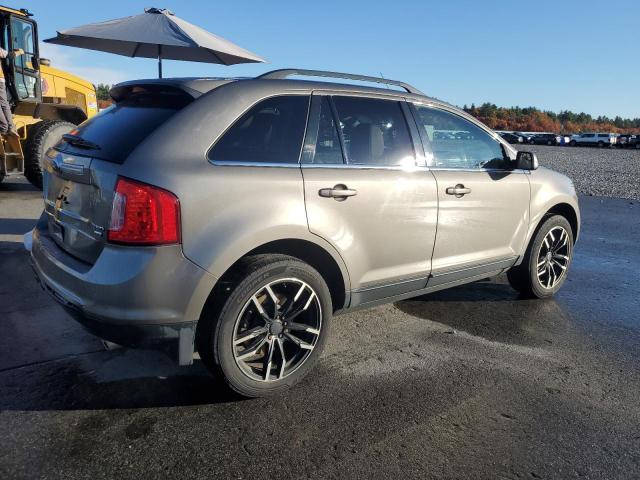 Photo 3 from auction – 2013 FORD EDGE LIMIT with VIN 2FMDK4KC4DBC48391