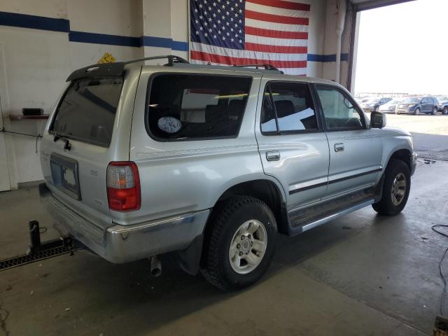 Photo 3 from auction – 2000 TOYOTA 4RUNNER SR with VIN JT3GN86R3Y0177209