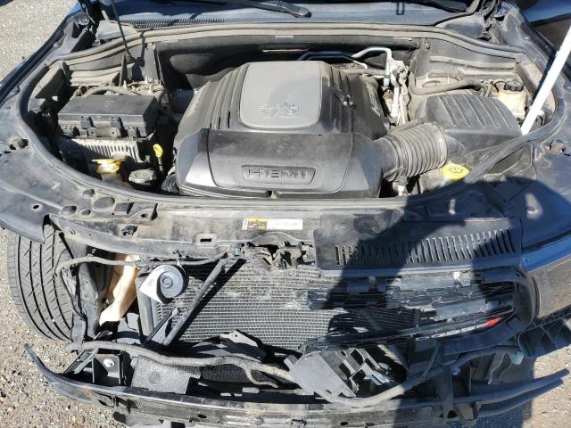 Photo 12 from auction – 2014 DODGE DURANGO R/ with VIN 1C4SDJCT4EC483927