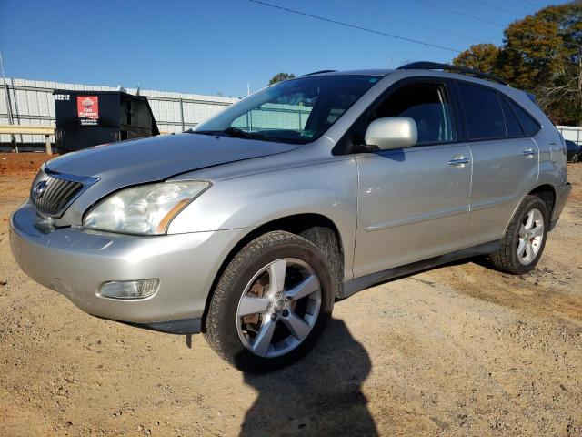 LEXUS RX 350 2008 with VIN 2T2HK31U48C080660 - Photo from auction