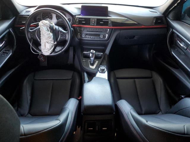 Photo 8 from auction – 2013 BMW 328 I SULE with VIN WBA3C1C54DF438151