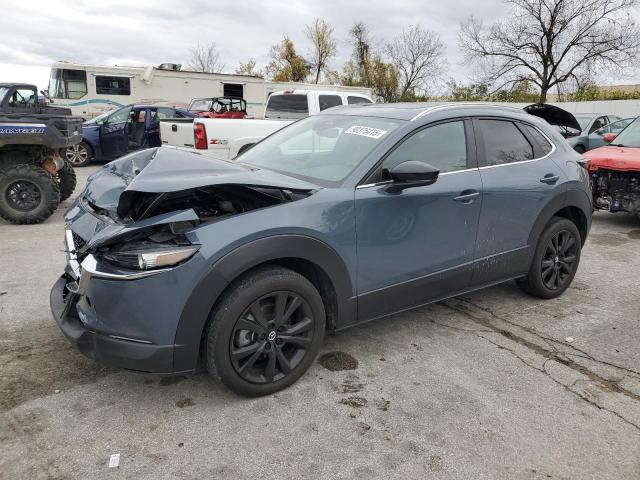 MAZDA CX-30 PREF 2024 with VIN 3MVDMBCM2RM629252 - Photo from auction