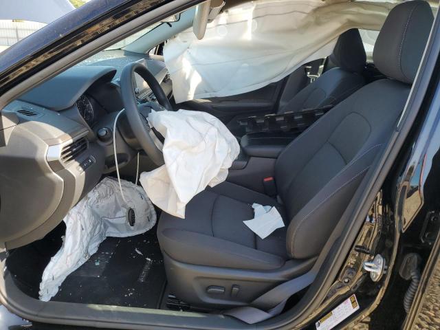 Photo 7 from auction – 2025 NISSAN ALTIMA SV with VIN 1N4BL4DVXSN391683