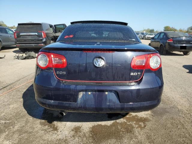 Photo 6 from auction – 2007 VOLKSWAGEN EOS 2.0T L with VIN WVWFA71F67V003291