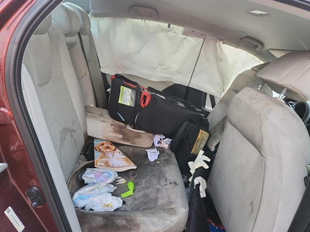 Photo 10 from auction – 2019 HONDA INSIGHT EX with VIN 19XZE4F59KE001239