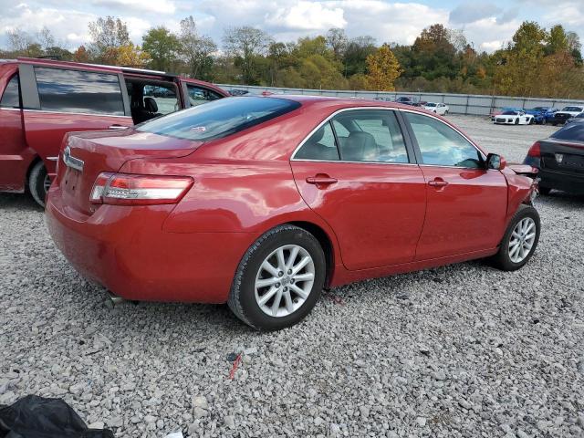 Photo 3 from auction – 2011 TOYOTA CAMRY BASE with VIN 4T4BF3EK5BR091640