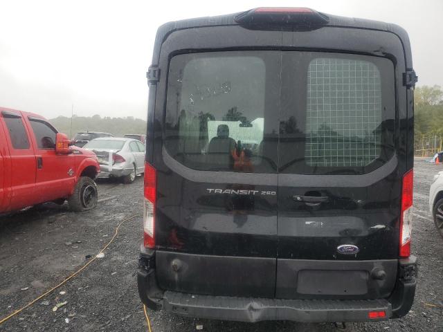 Photo 6 from auction – 2019 FORD TRANSIT T- with VIN 1FTYR2CM7KKA15895