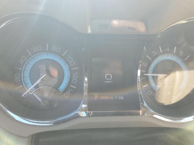 Photo 9 from auction – 2013 BUICK LACROSSE with VIN 1G4GC5E3XDF208441