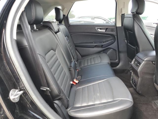 Photo 11 from auction – 2017 FORD EDGE SEL with VIN 2FMPK3J89HBC24968