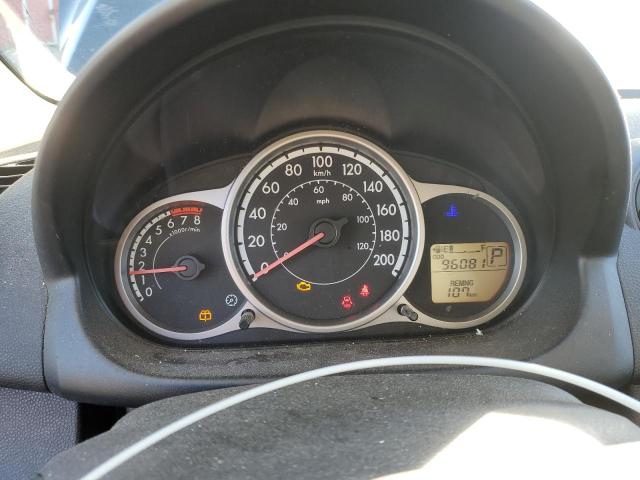 Photo 9 from auction – 2014 MAZDA MAZDA2 SPO with VIN JM1DE1KY7E0187630