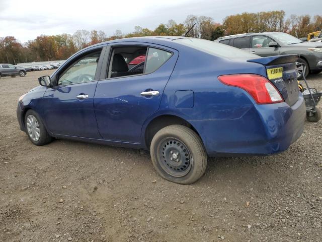 Photo 2 from auction – 2019 NISSAN VERSA S with VIN 3N1CN7AP1KL862199