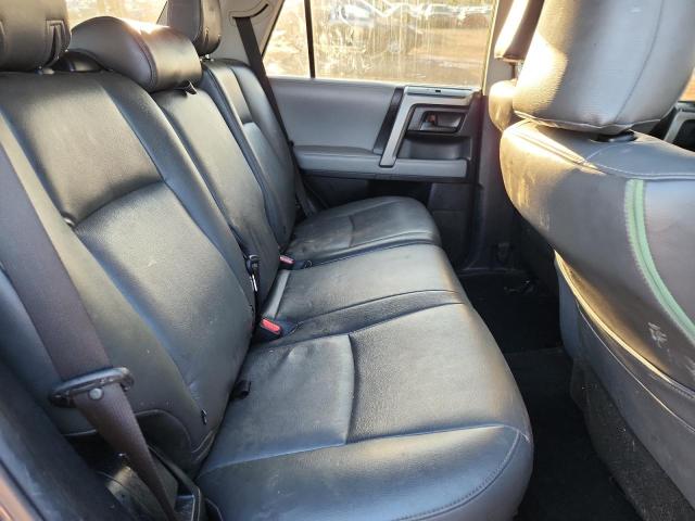 Photo 11 from auction – 2013 TOYOTA 4RUNNER SR with VIN JTEBU5JR3D5127370