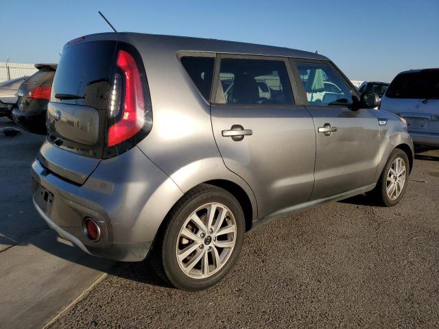 Photo 3 from auction – 2017 KIA SOUL + with VIN KNDJP3A55H7417953